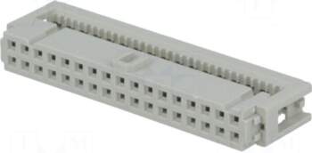 HARTING Plug | IDC | female