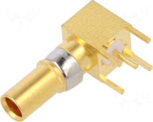 HARTING Connector: DIN 41612 | socket