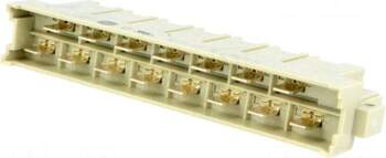 HARTING Socket | DIN 41612 |