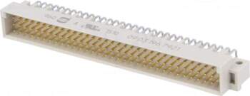 HARTING Socket | DIN 41612 |