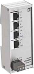 HARTING Automation module: switch Ethernet |