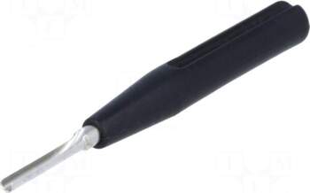 HARTING Tool: for demounting of terminals