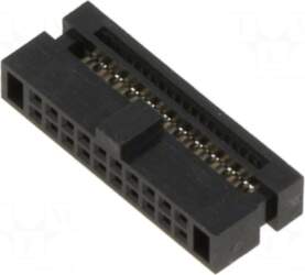 HARWIN Connector: IDC | socket |