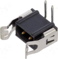 HARWIN Connector: wire-wire/PCB | socket |