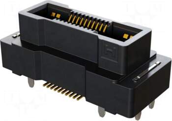 HARWIN Connector: PCB to PCB |
