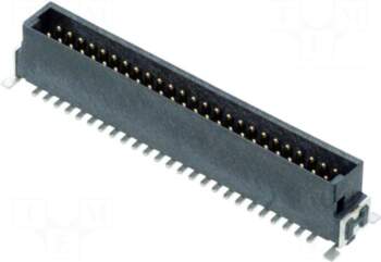HARWIN Connector: PCB to PCB |