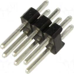HARWIN Connector: pin strips | pin