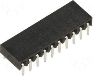 HARWIN Connector: pin strips | socket