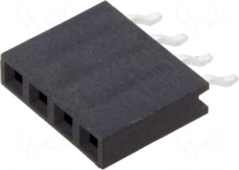 HARWIN Connector: pin strips | socket