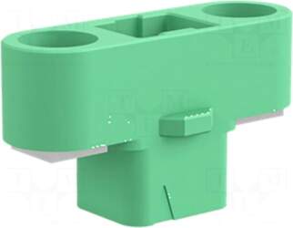 HARWIN Connector: wire-wire/PCB | plug |