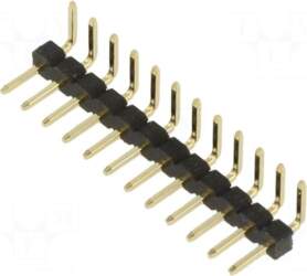 HARWIN Connector: pin strips | pin