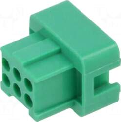 HARWIN Connector: wire-wire/PCB | plug |