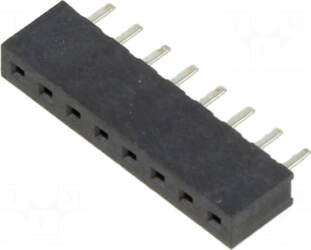 HARWIN Connector: pin strips | socket