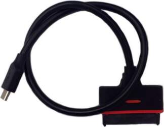 HDD cable Sata to Type-C