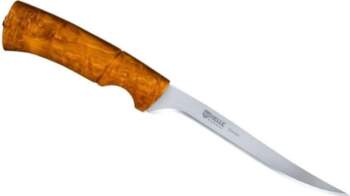 Helle Steinbit knife