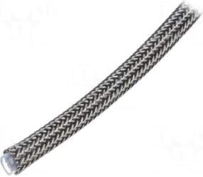 HELLERMANNTYTON Braid | ØBraid : 4÷6nom