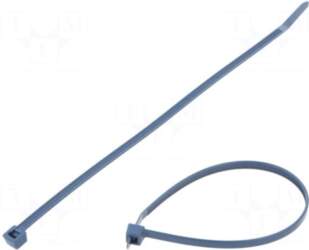 HELLERMANNTYTON Cable tie | L: 200mm