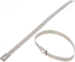 HELLERMANNTYTON Cable tie | L: 201mm