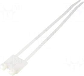 HELLERMANNTYTON Cable tie | L: 205mm