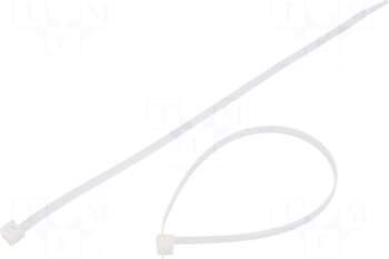 HELLERMANNTYTON Cable tie | L: 245mm