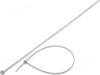 HELLERMANNTYTON Cable tie | L: 290mm