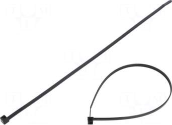 HELLERMANNTYTON Cable tie | L: 300mm