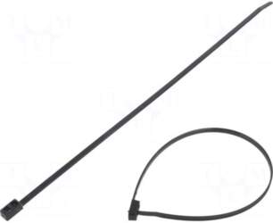 HELLERMANNTYTON Cable tie | L: 305mm