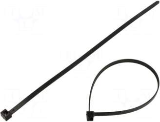 HELLERMANNTYTON Cable tie | L: 365mm