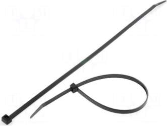 HELLERMANNTYTON Cable tie | L: 390mm