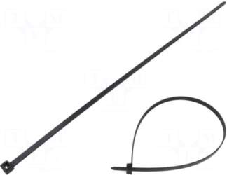 HELLERMANNTYTON Cable tie | L: 460mm