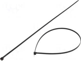 HELLERMANNTYTON Cable tie | L: 820mm