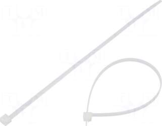 HELLERMANNTYTON Cable tie | L: 250mm