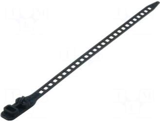 HELLERMANNTYTON Cable tie | multi use