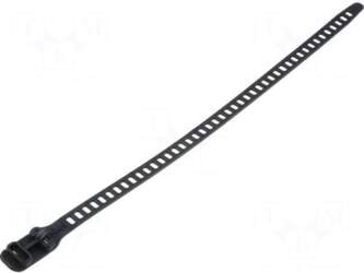 HELLERMANNTYTON Cable tie | multi use