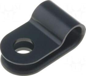 HELLERMANNTYTON Fixing clamp | Cable P-clips