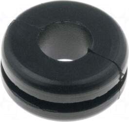 HELLERMANNTYTON Grommet | Ømount.hole: 10mm