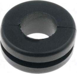 HELLERMANNTYTON Grommet | Ømount.hole: 11mm