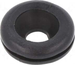 HELLERMANNTYTON Grommet | Ømount.hole: 9