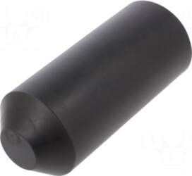 HELLERMANNTYTON Heat shrink cap | glued