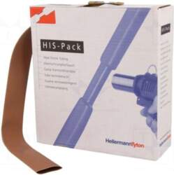 HELLERMANNTYTON Heat shrink sleeve | 2: