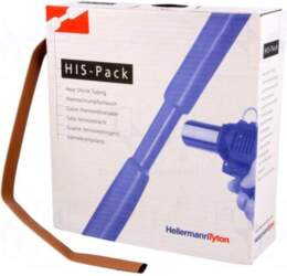 HELLERMANNTYTON Heat shrink sleeve | 2: