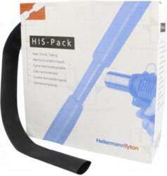 HELLERMANNTYTON Heat shrink sleeve | 2:
