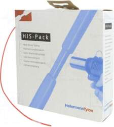 HELLERMANNTYTON Heat shrink sleeve | 2: