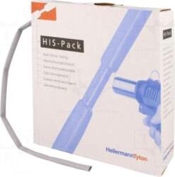HELLERMANNTYTON Heat shrink sleeve | 2: