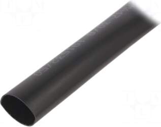 HELLERMANNTYTON Heat shrink sleeve | 30mm