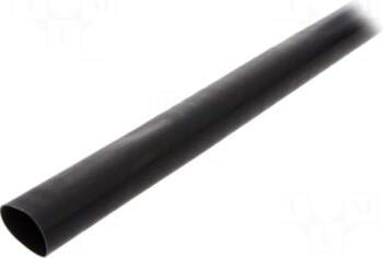 HELLERMANNTYTON Heat shrink sleeve | 40mm