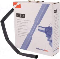 HELLERMANNTYTON Heat shrink sleeve | glued