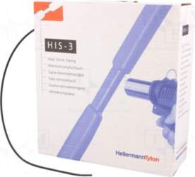 HELLERMANNTYTON Heat shrink sleeve | 3: