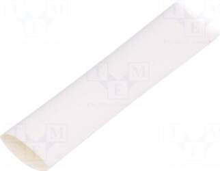 HELLERMANNTYTON Heat shrink sleeve | thin