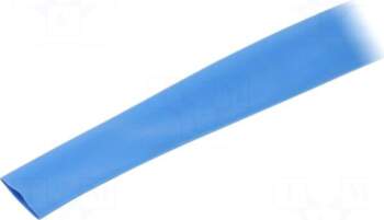 HELLERMANNTYTON Heat shrink sleeve | thin
